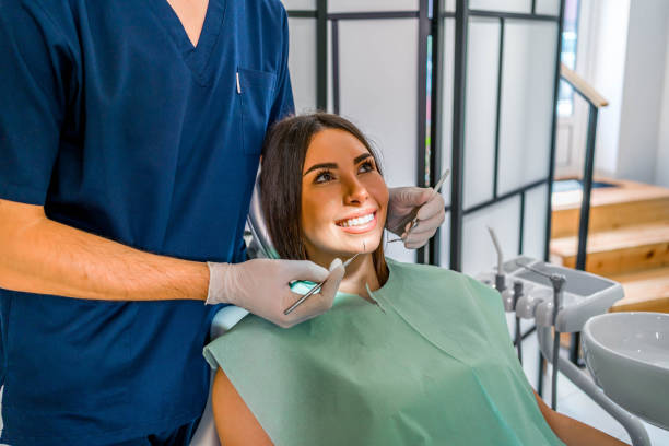 Dental Bonding in Hewitt, TX