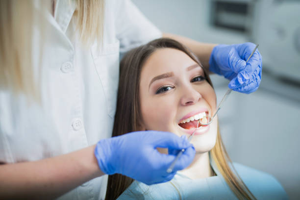 Advanced Technology for Better Dental Care in Hewitt, TX