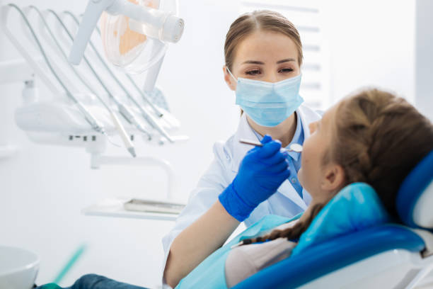 TMJ/TMD Treatment in Hewitt, TX